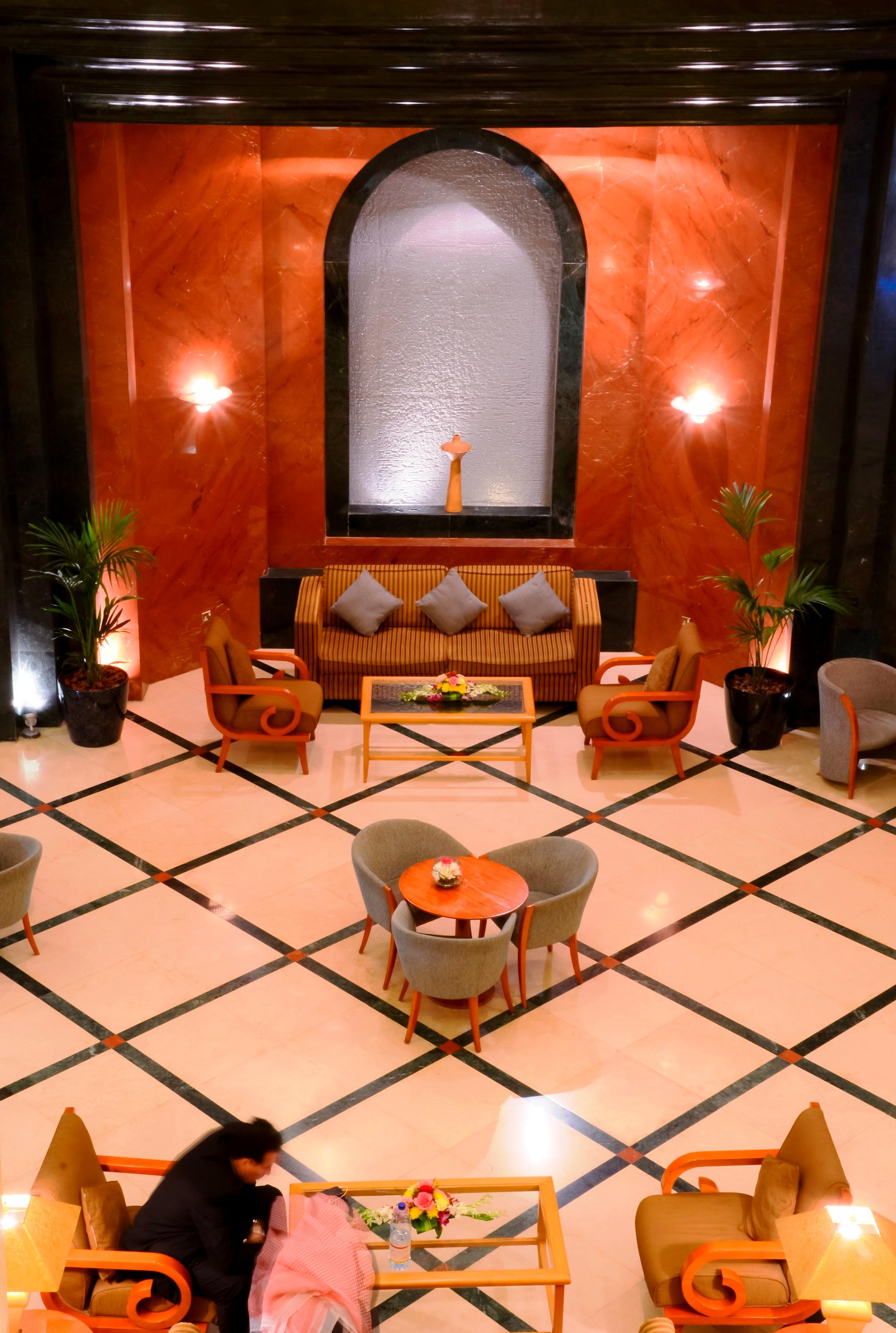 Swiss-Belhotel Sharjah 8/46