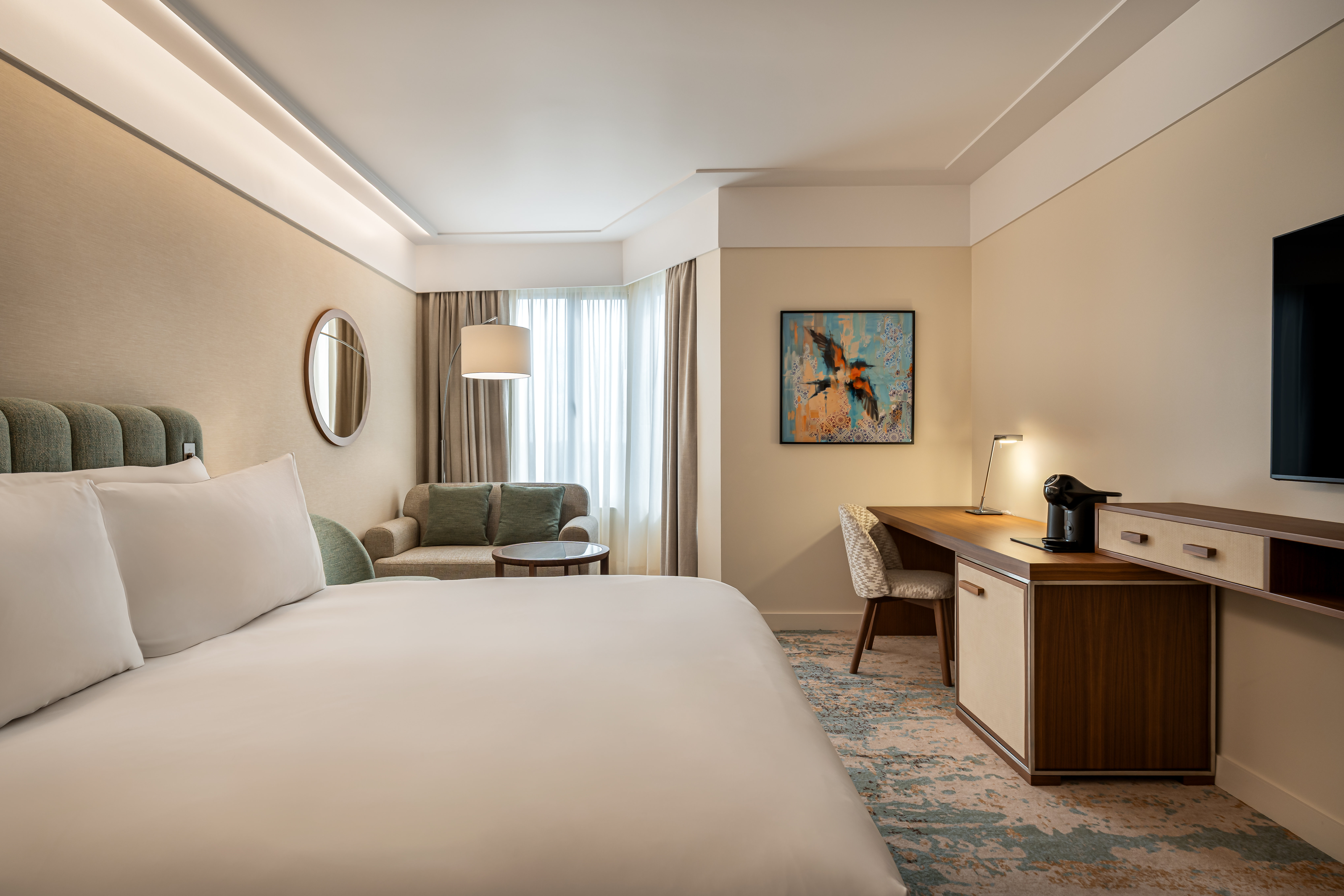 Crowne Plaza Porto 14/50