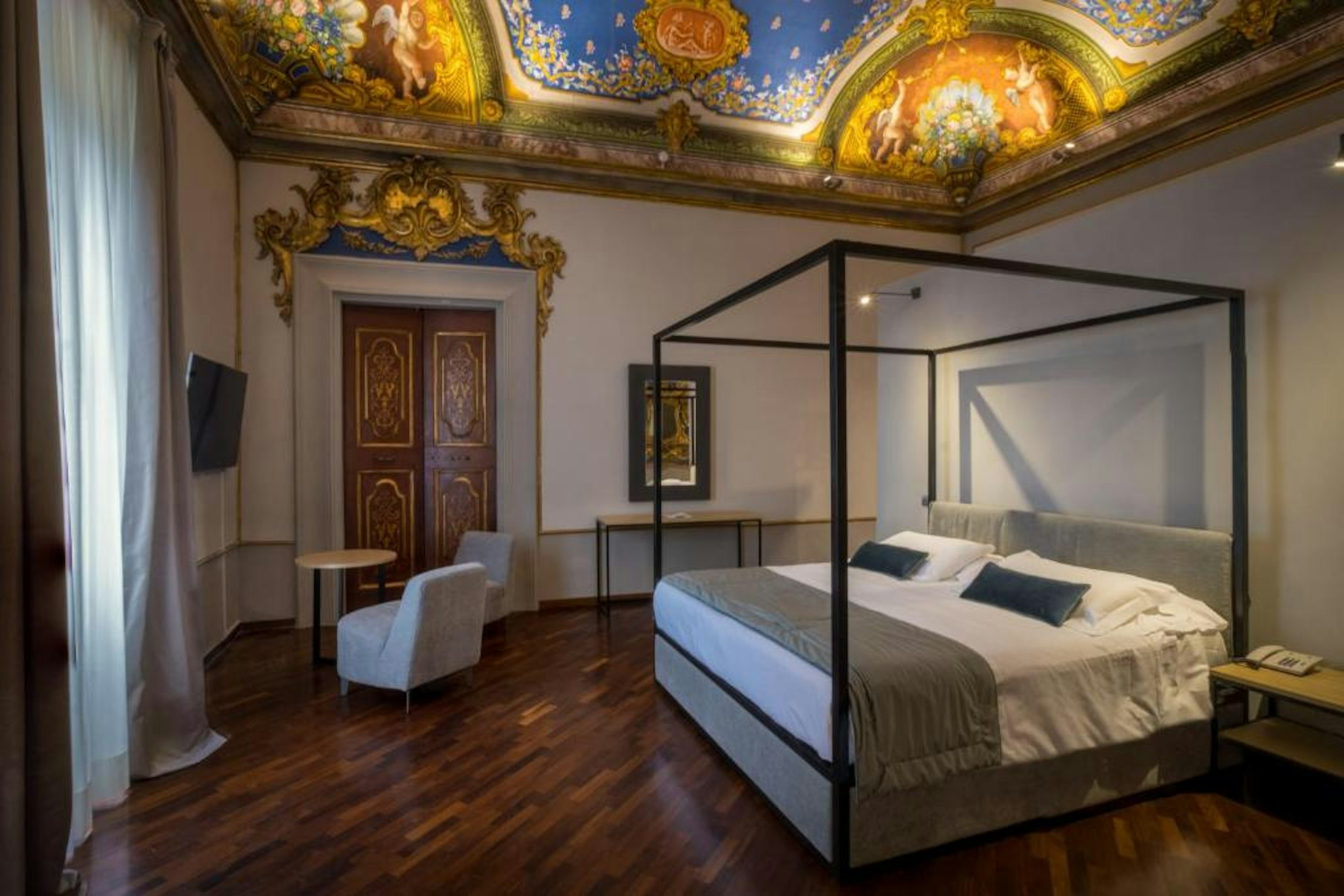 Bosone Palace 14/44