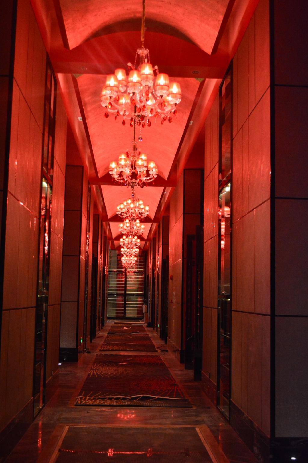 Sanying Spa Resort 20/43