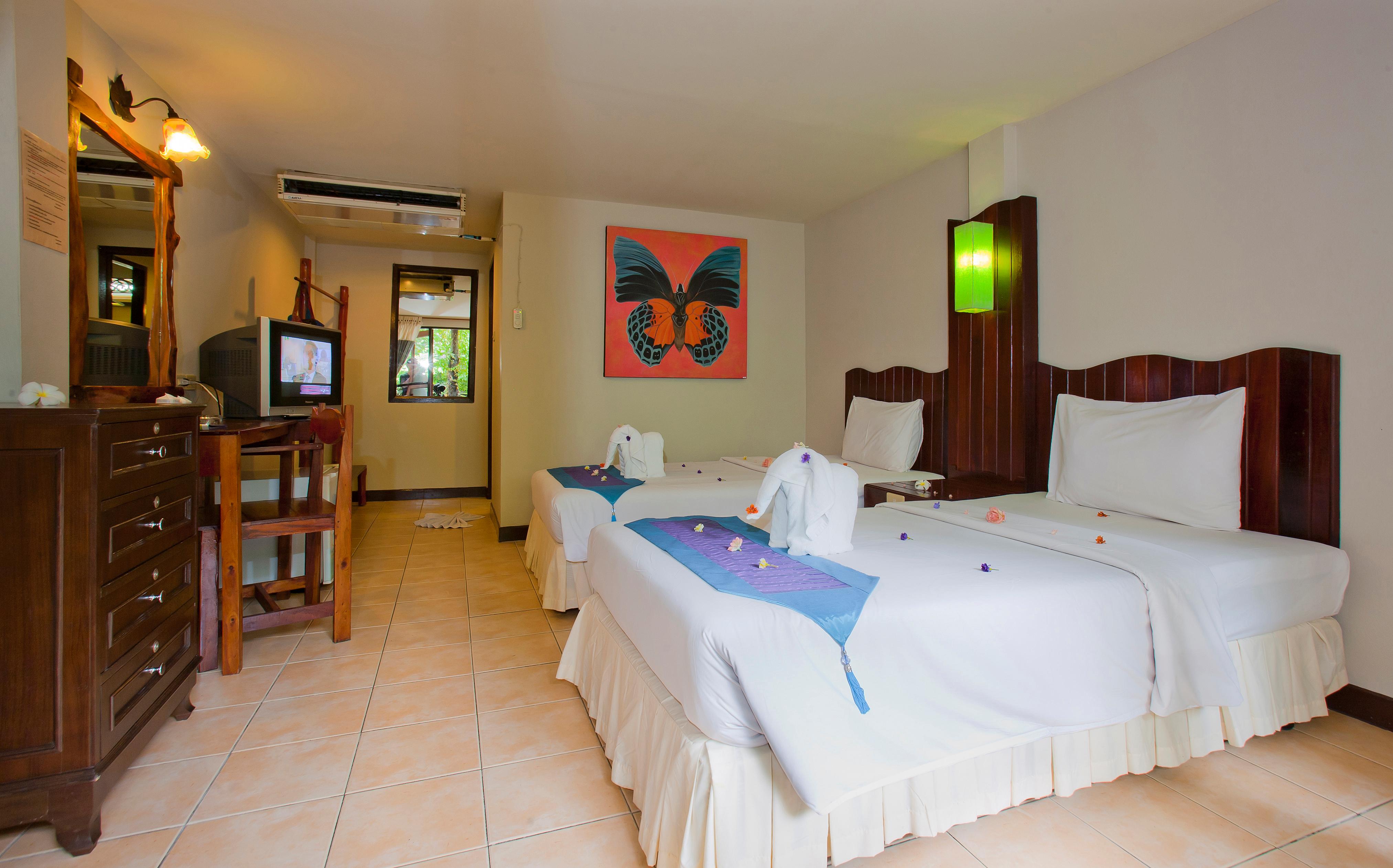 Niranapa Boutique Resort 27/50