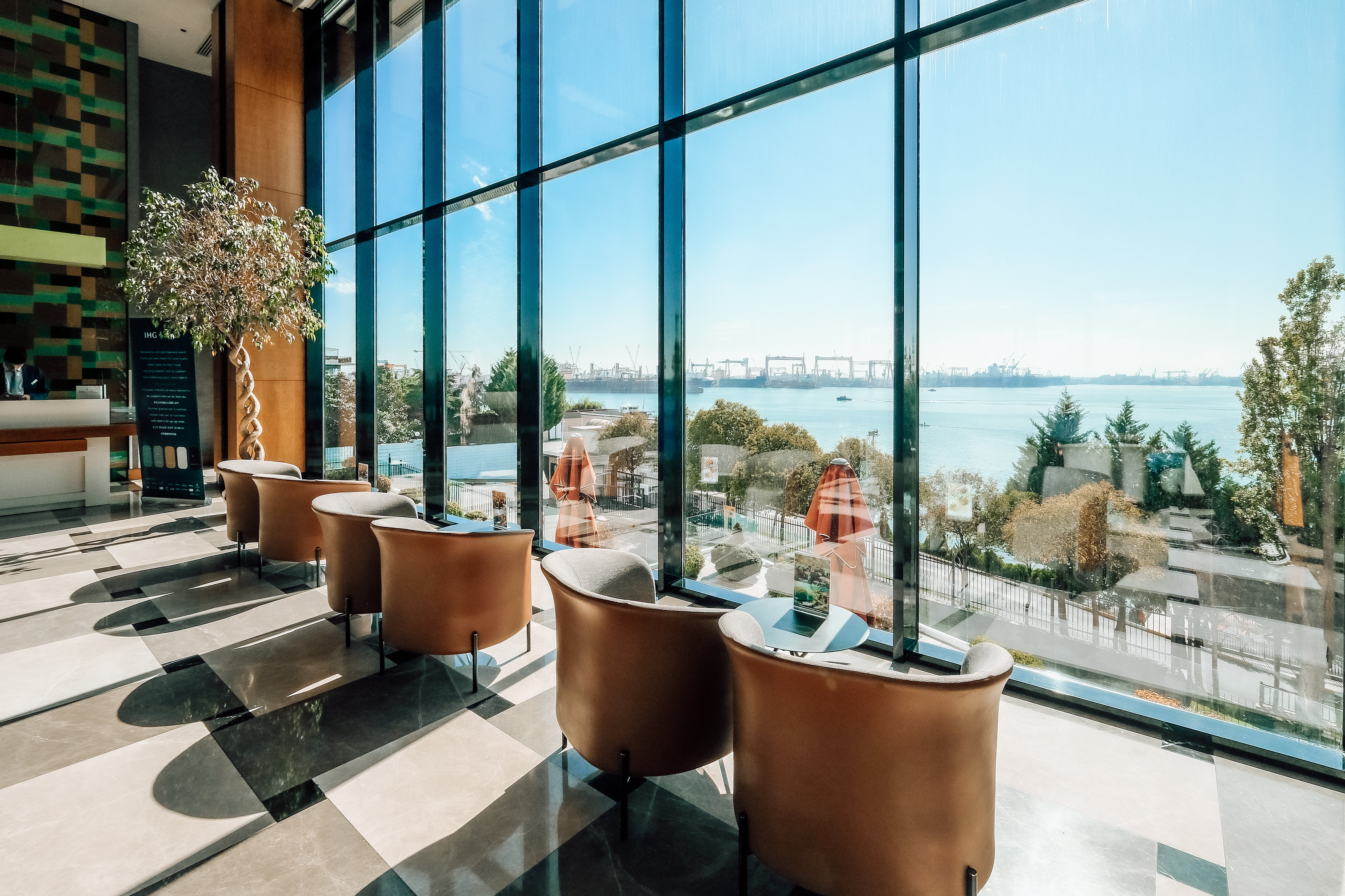Holiday Inn ISTANBUL - TUZLA BAY 41/69