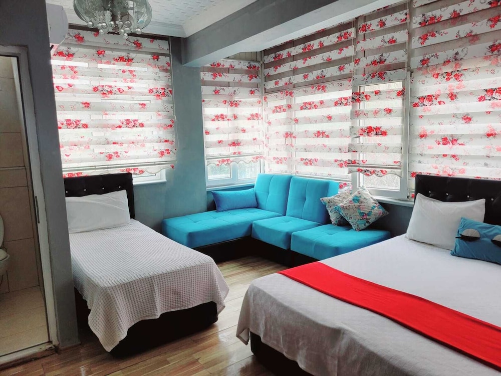 Amasra Kristal Otel 6/23