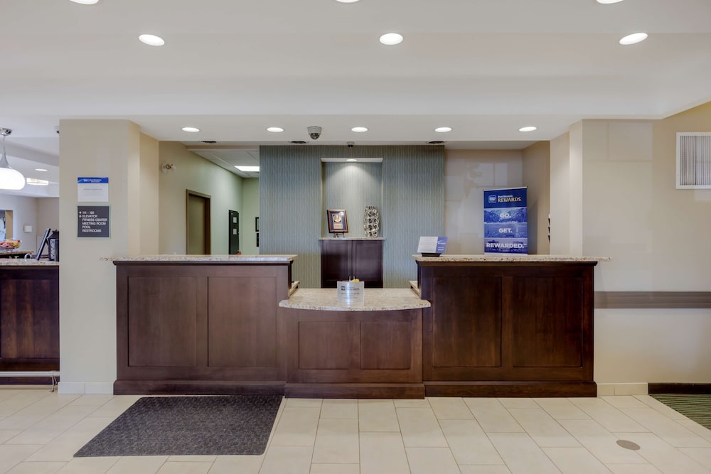 Best Western Plus Walkerton Hotel and Conference Centre 4/43