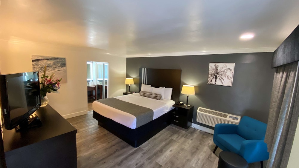 Best Western Park Crest Inn 19/42