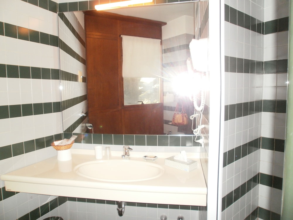 Albergo Villa & Roma 43/49
