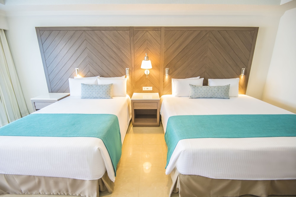 Sunscape Cancun - All-Inclusive Resort 25/80