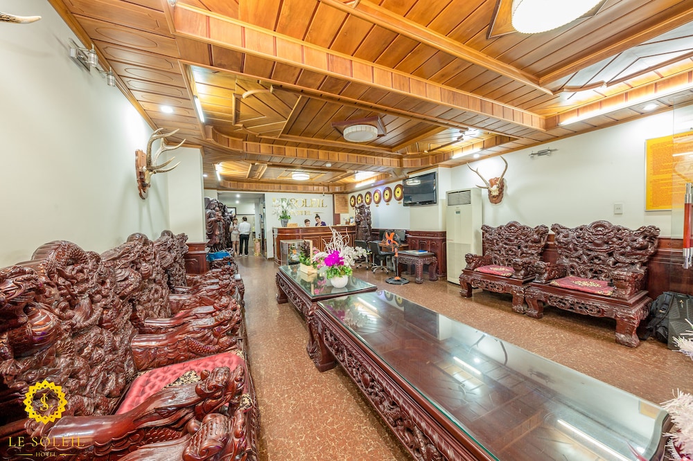 Le Solei Hotel Nha Trang 41/65