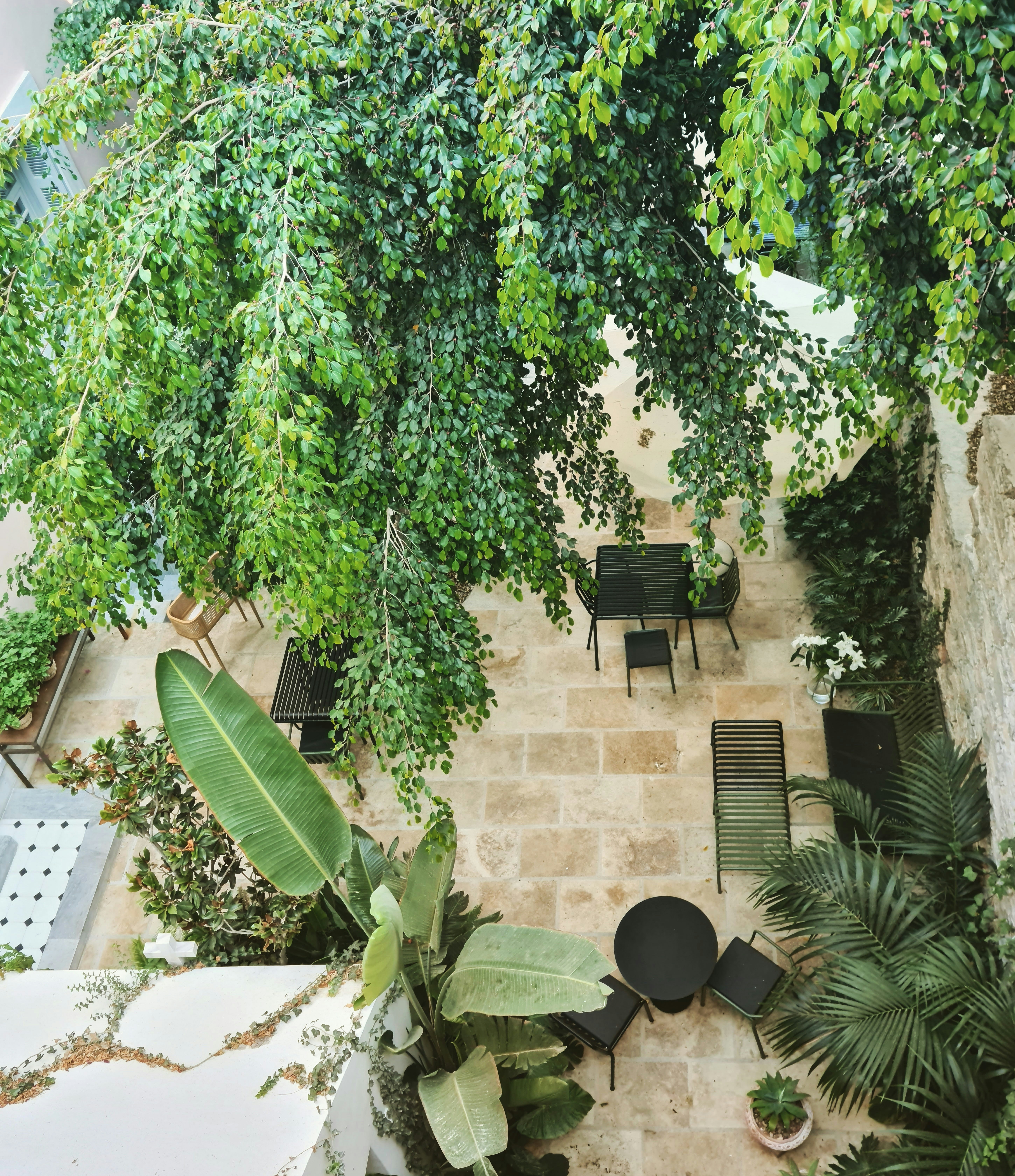 Aristide Hotel 45/50