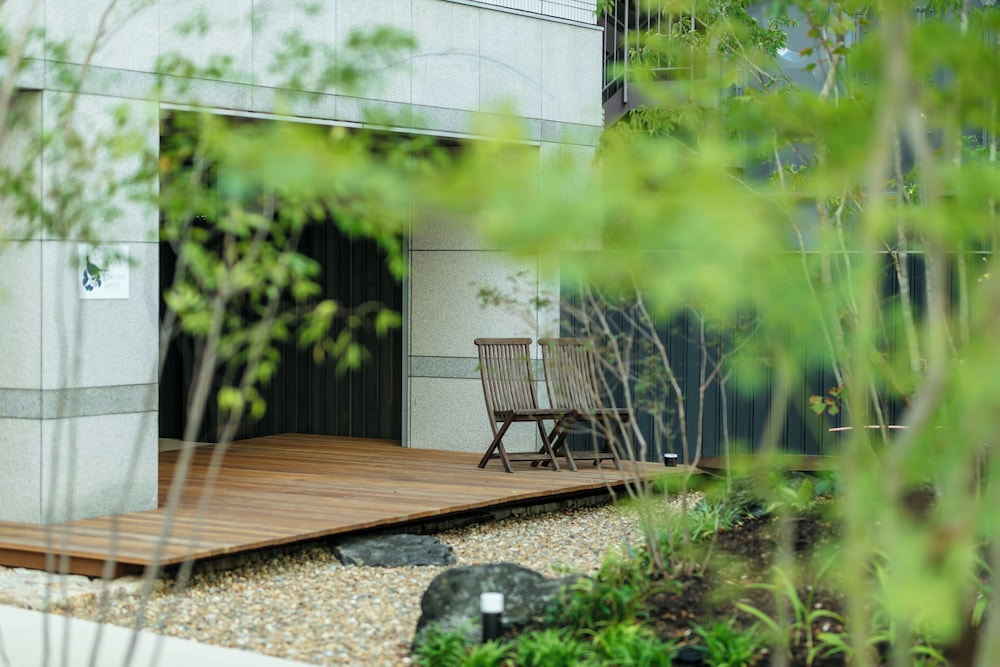 Shin Osaka Station Hotel Honkan 52/55