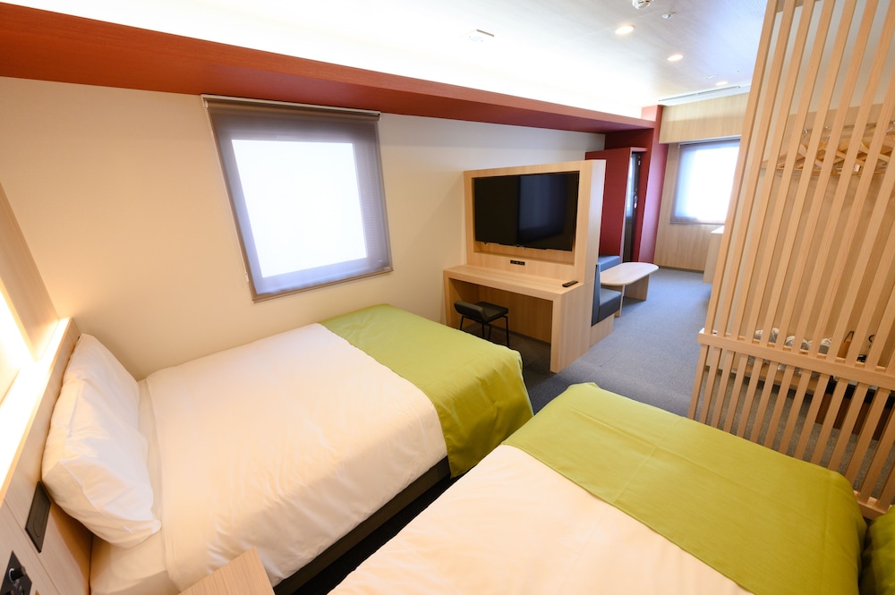 Henn na Hotel Tokyo Asakusa Tawaramachi 13/50