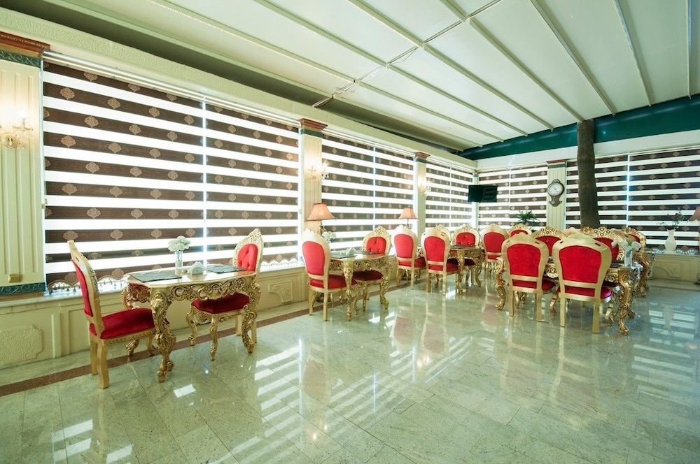 Kaya Premium Hotel 27/31