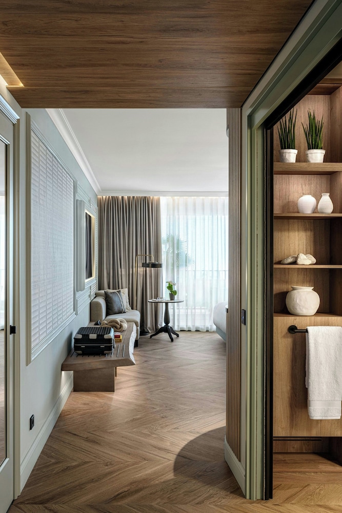 The Pyrmont Curacao, an Autograph Collection All Inclusive Resort Adults Only 17/49