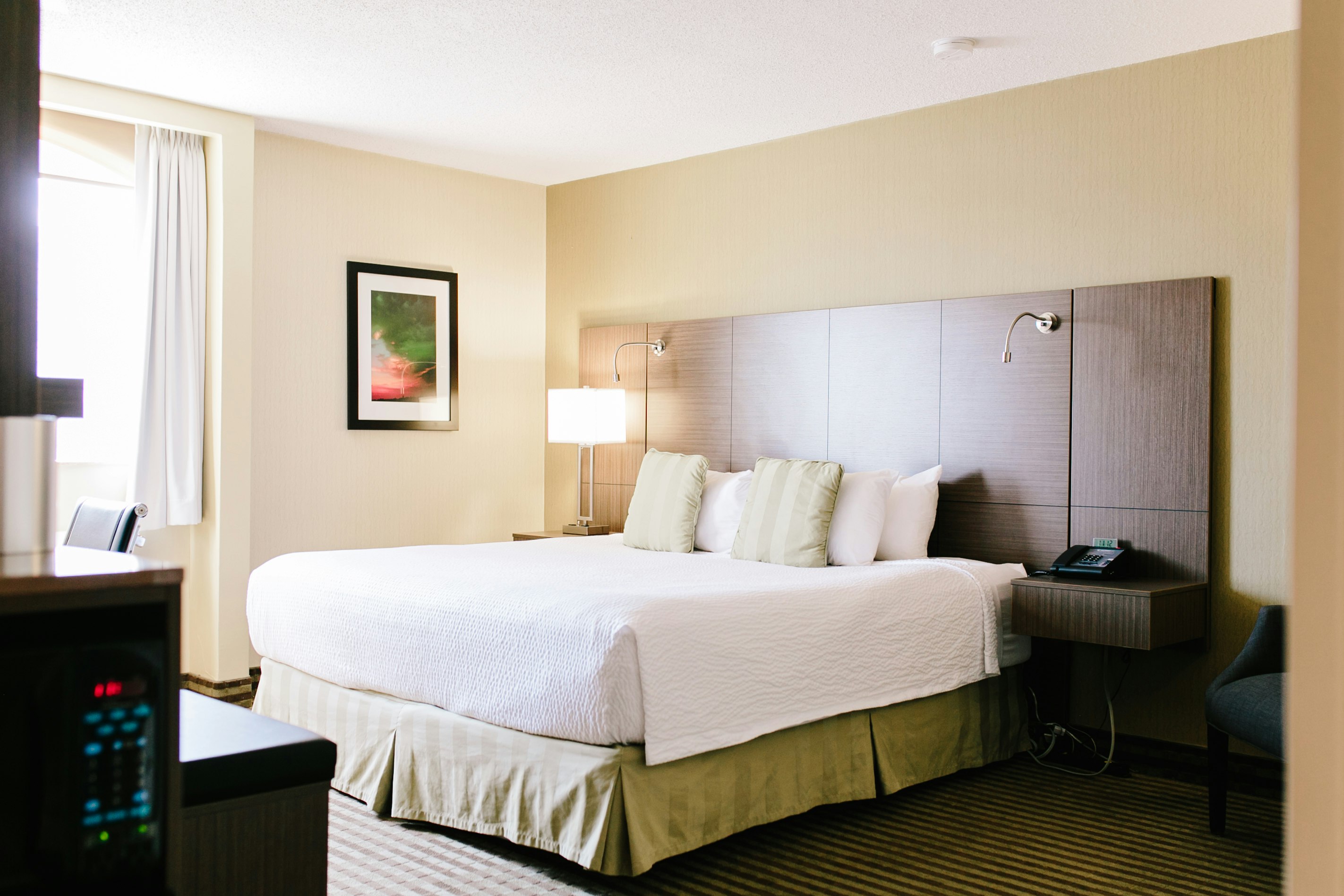 Victoria Inn Hotel and Convention Centre Winnipeg 12/43