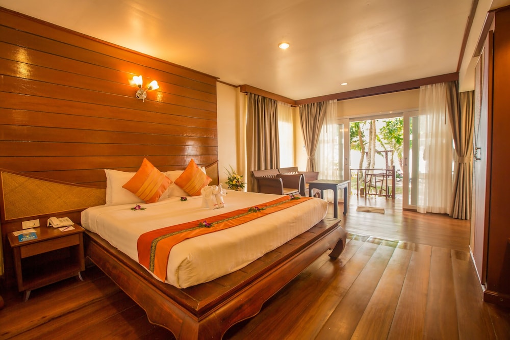 Koh Chang Paradise Resort And Spa 18/73