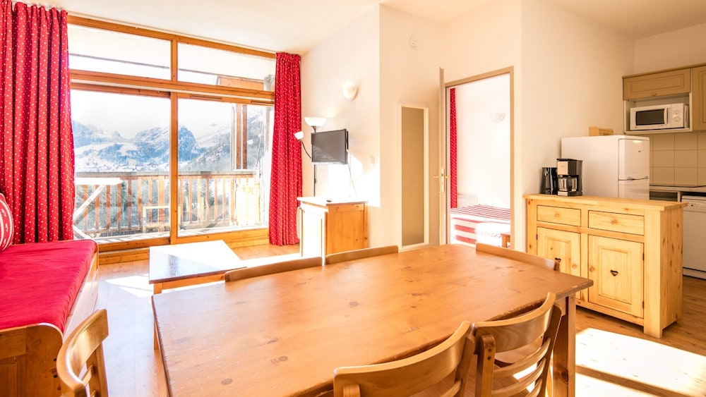 Lagrange Residence Le Hameau De Valloire 25/50