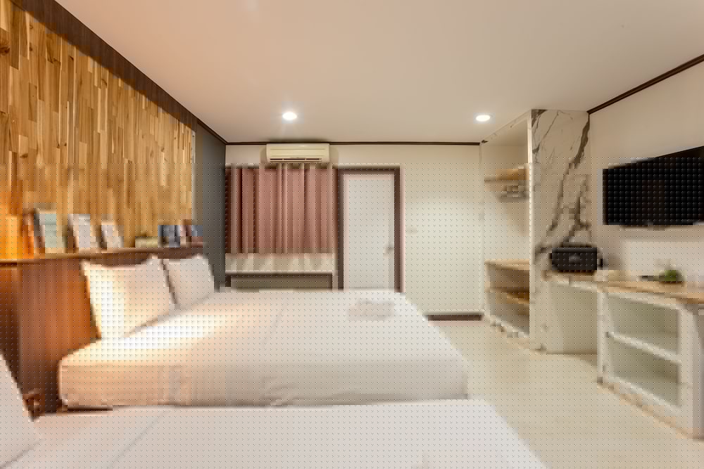 Phimai Paradise Hotel 10/50