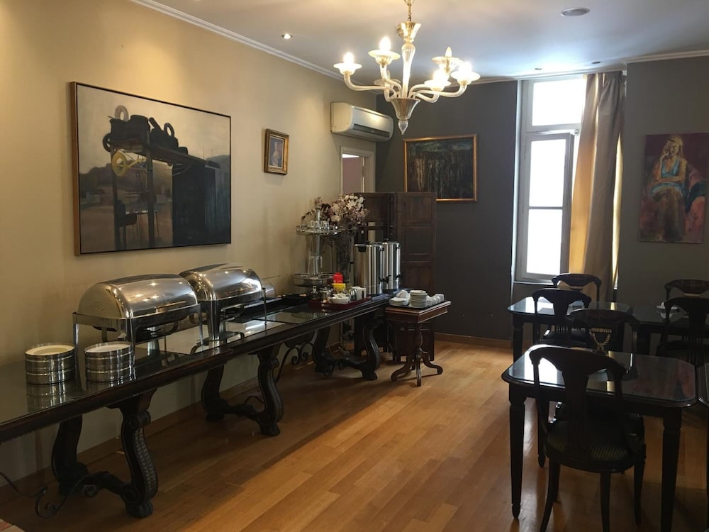 Art Hotel Athens 38/50