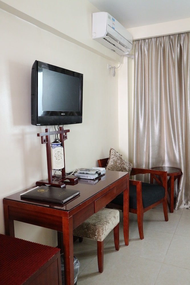 Golden Phoenix Hotel Boracay 38/50