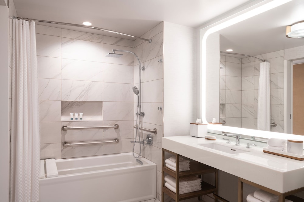 The Westin Anaheim Resort 23/37