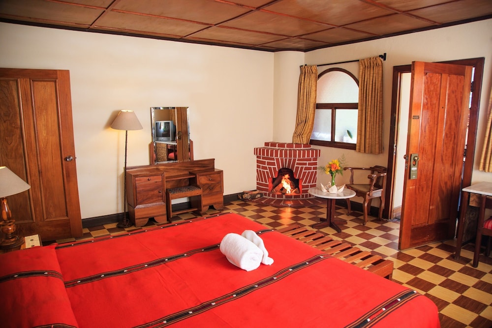 Regis Hotel and Spa 40/59