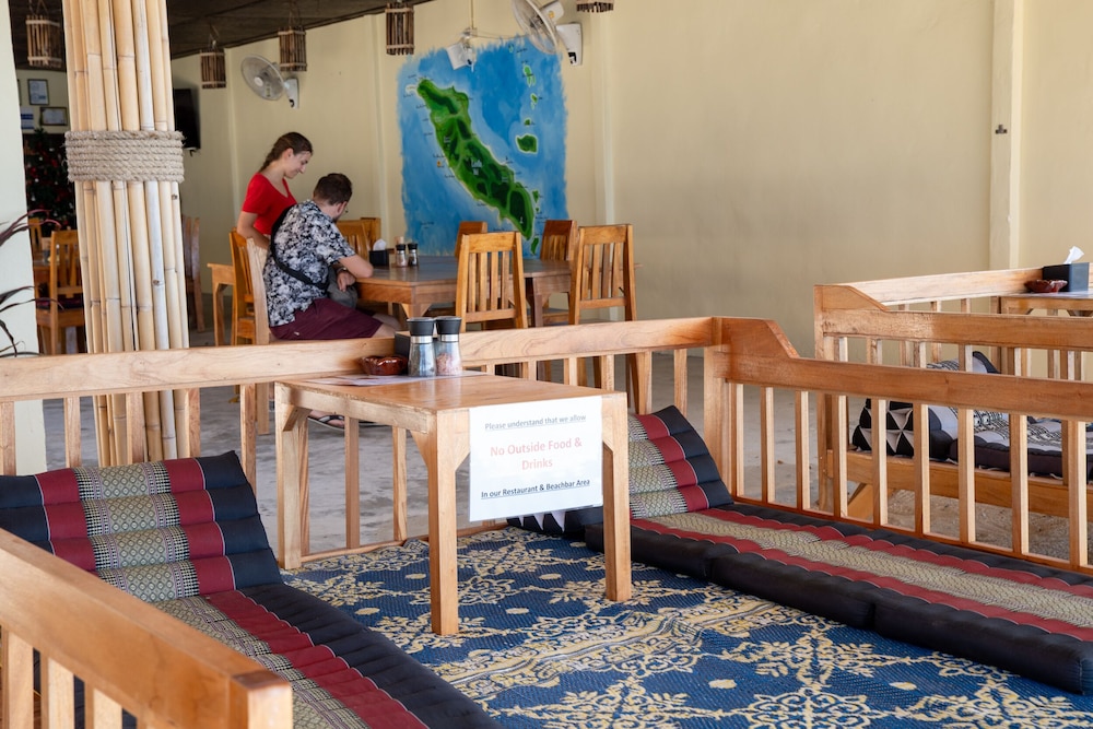 Isara Lanta Resort photo4