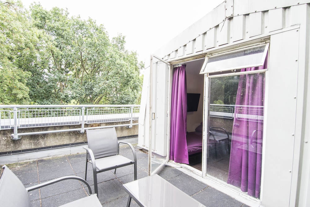 Safestay London Kensington Holland Park 22/27