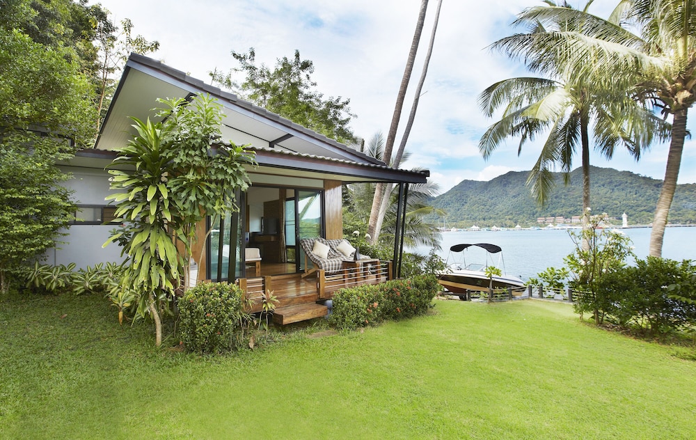 Resolution度假村(Resolution Resort) 图片1
