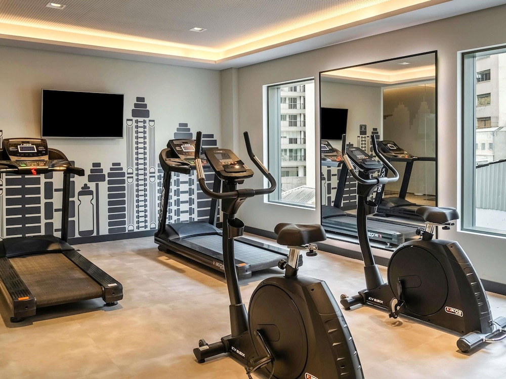 Ibis Styles SP Centro 28/64