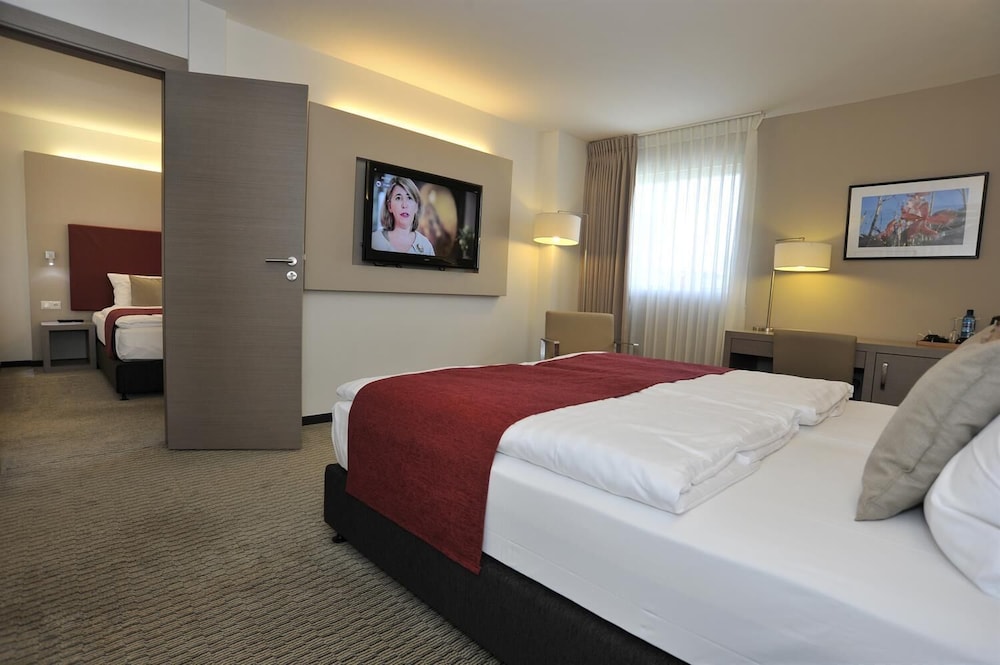 Golden Tulip Kassel Hotel Reiss 12/58