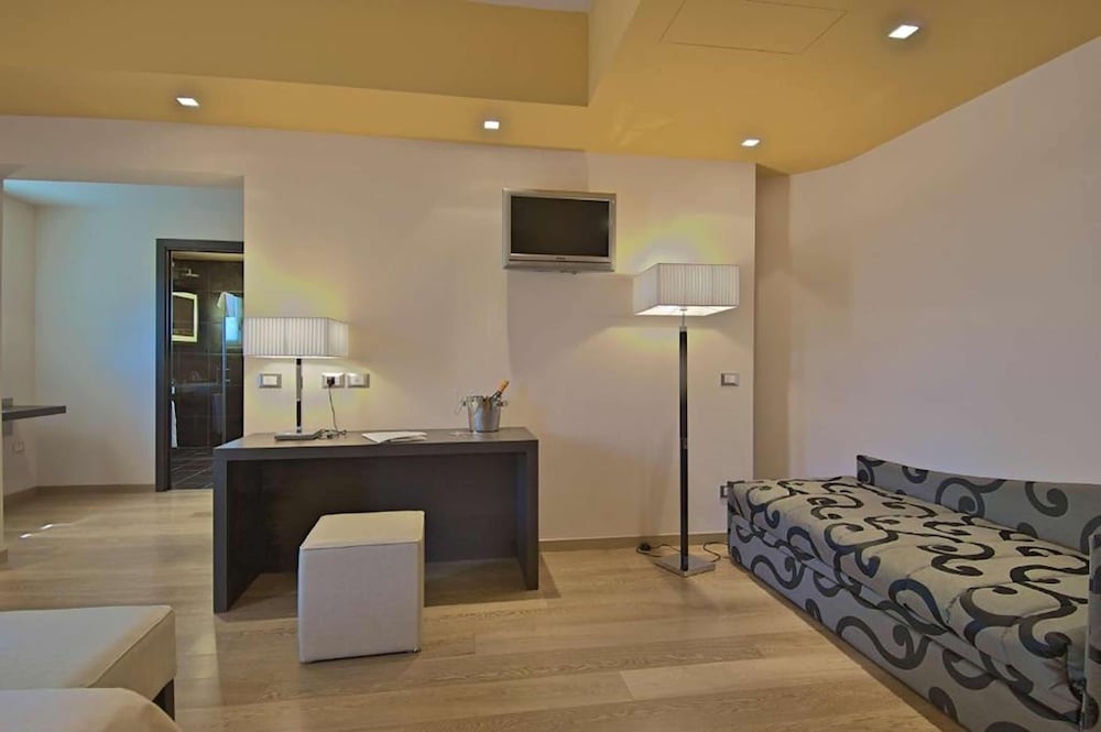Zen Hotel Versilia 19/47