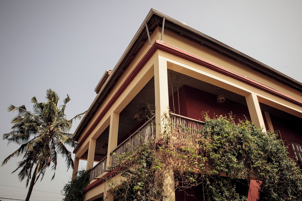 Somewhere Nice - Hostel 4/69