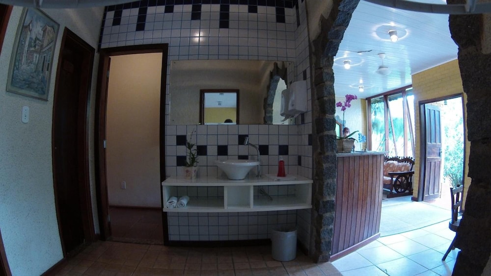 Hotel Fazendinha 3/57