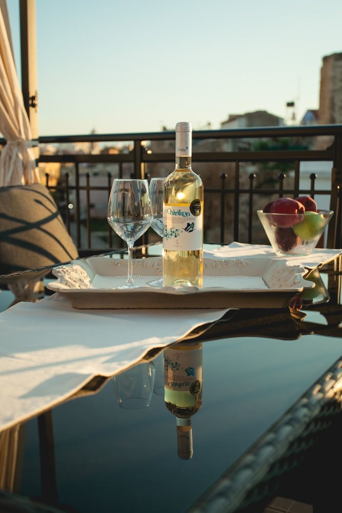 Nival Luxury Suites 8/50