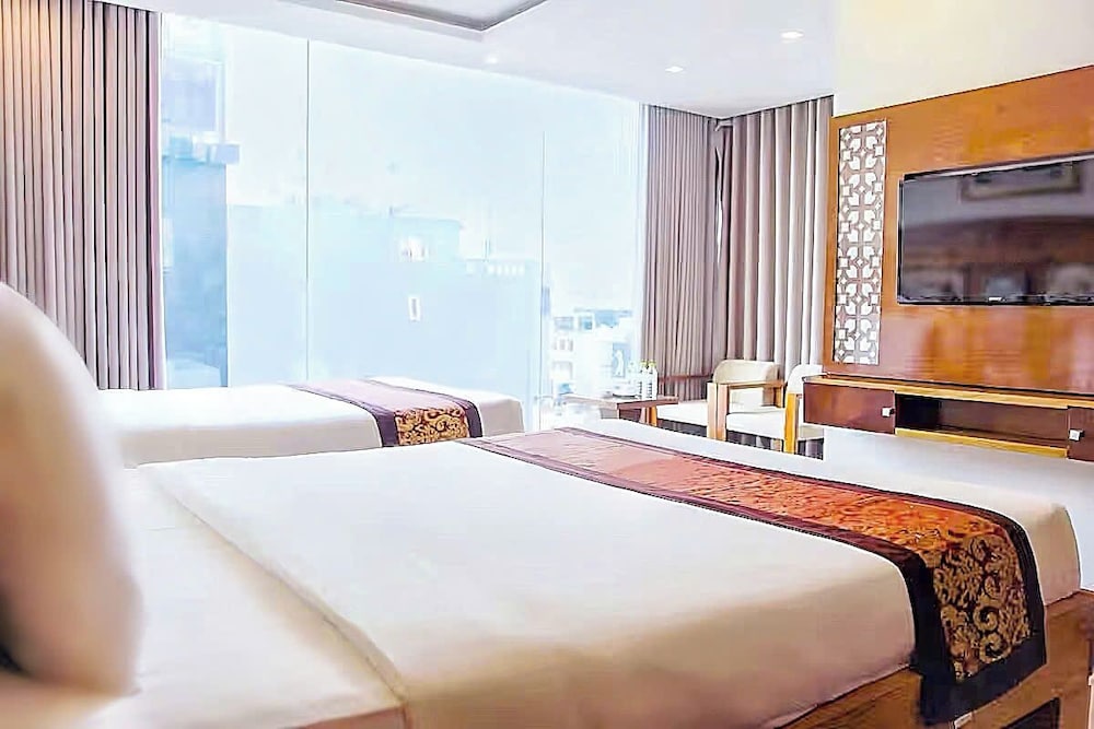 A9 Beach Hotel Da Nang 20/50