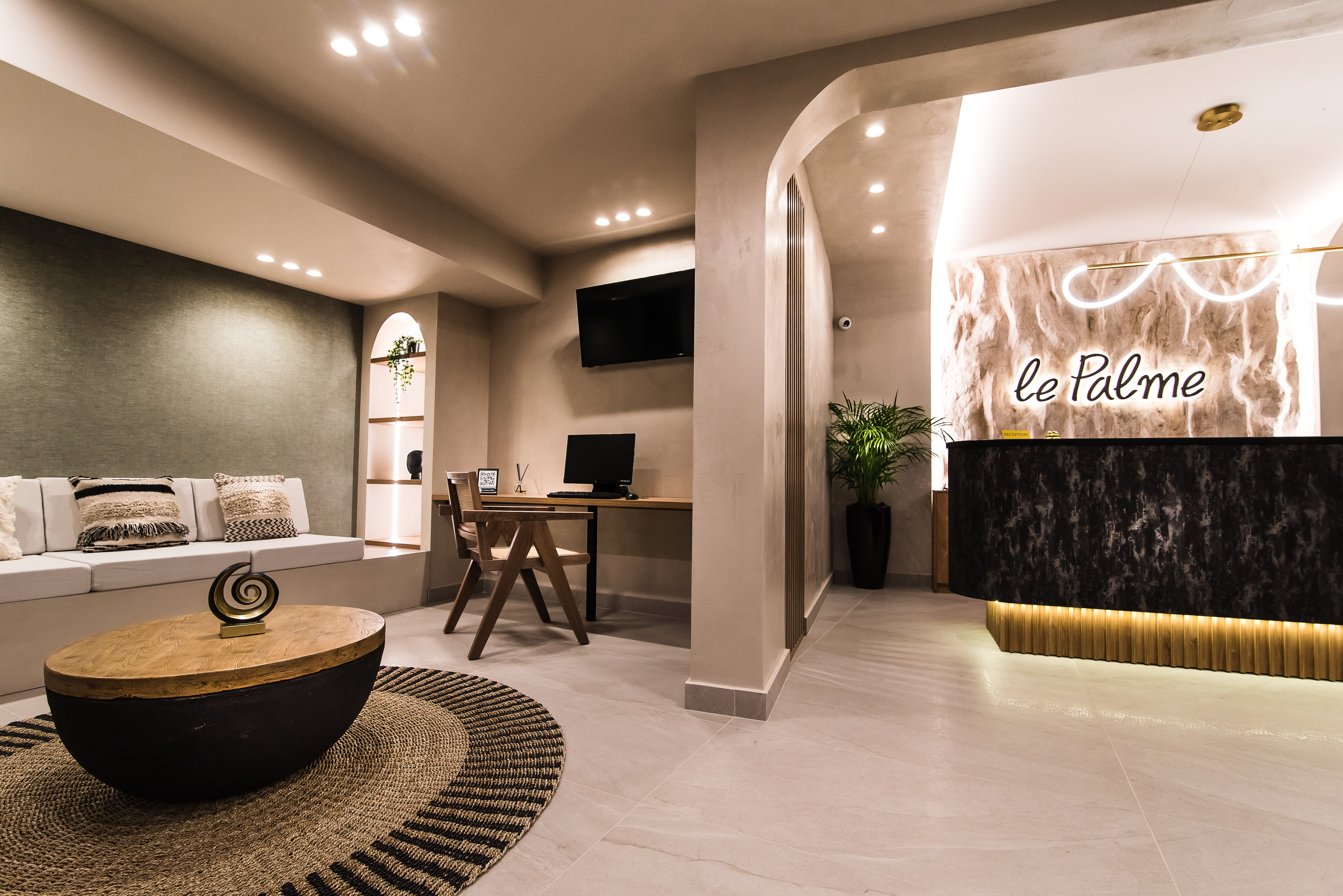 Ilios Malia Hotel Resort 14/63