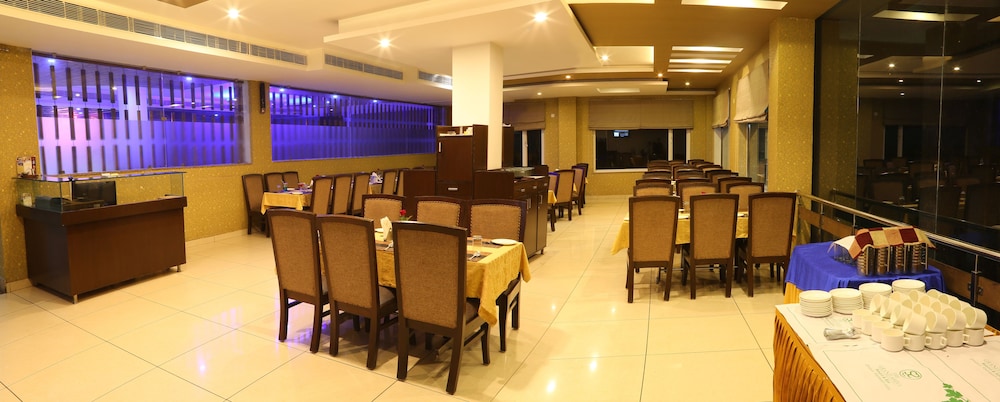 The Grand Shiva Resort 33/50