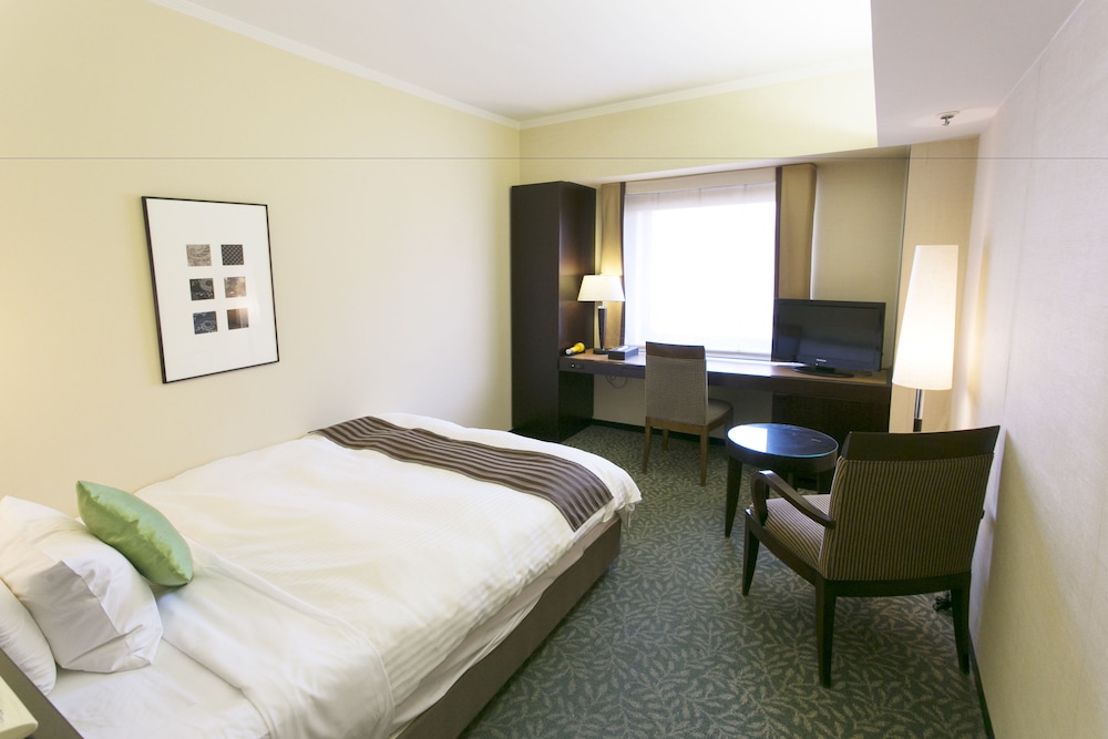 Kanazawa New Grand Hotel PRESTIGE 15/50
