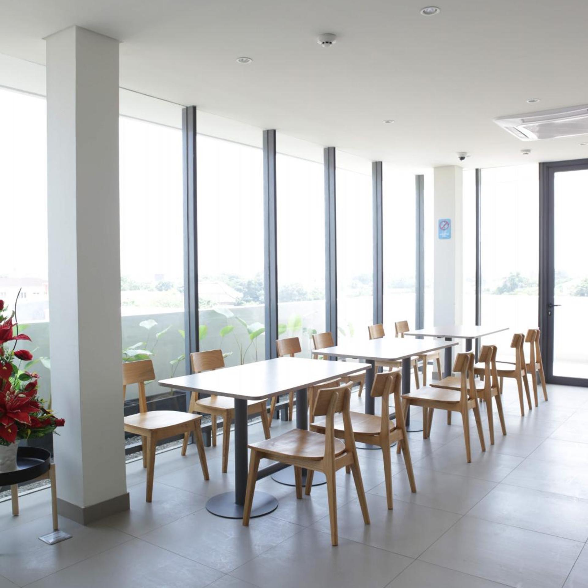 Citrip Hotel Simpang Lima (FKA CityOne) 18/25