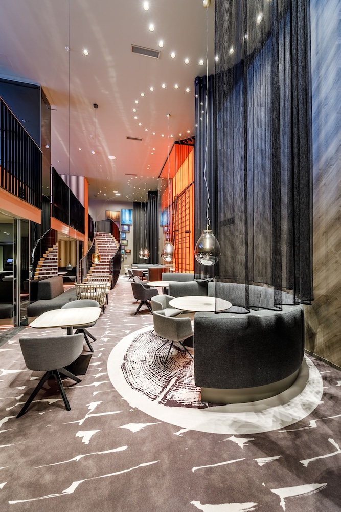 Tallink City Hotel 6/50
