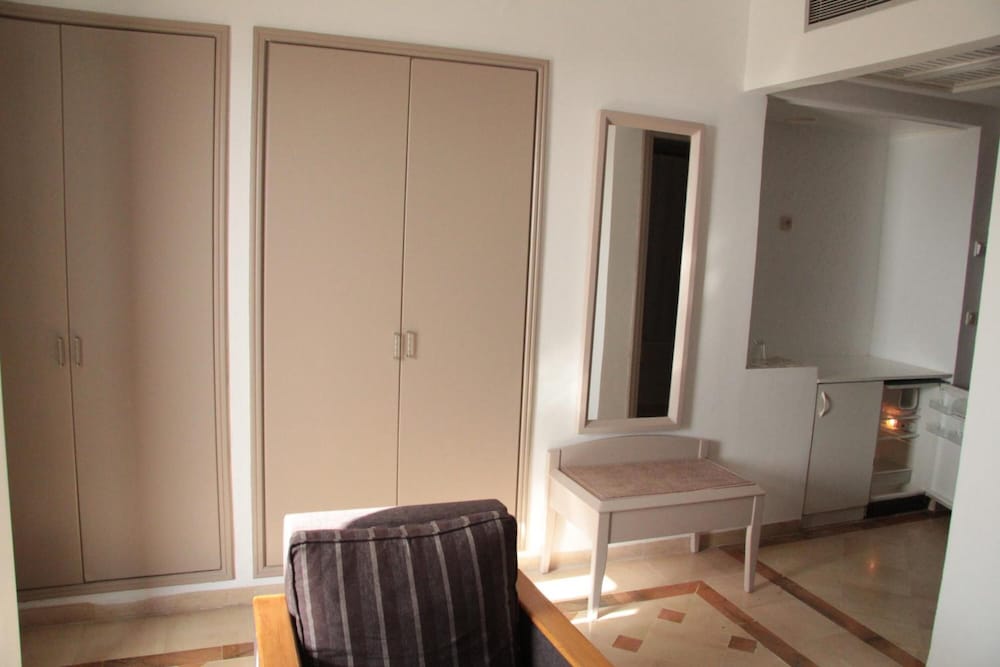 El Kantaoui Center Ex Vincci 17/42
