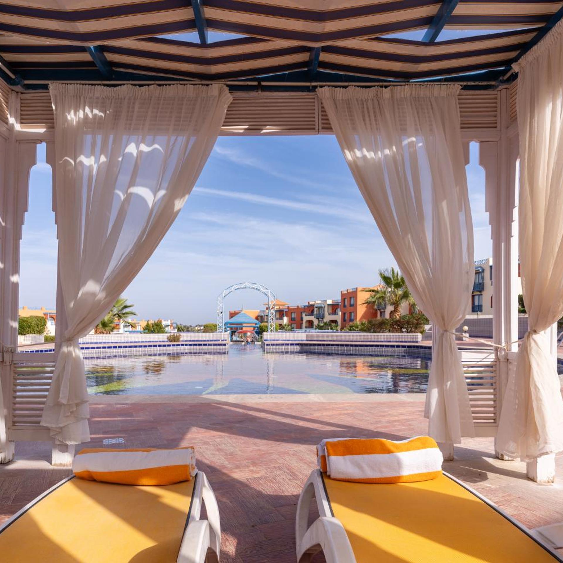 Faraana Heights Resort 35/55