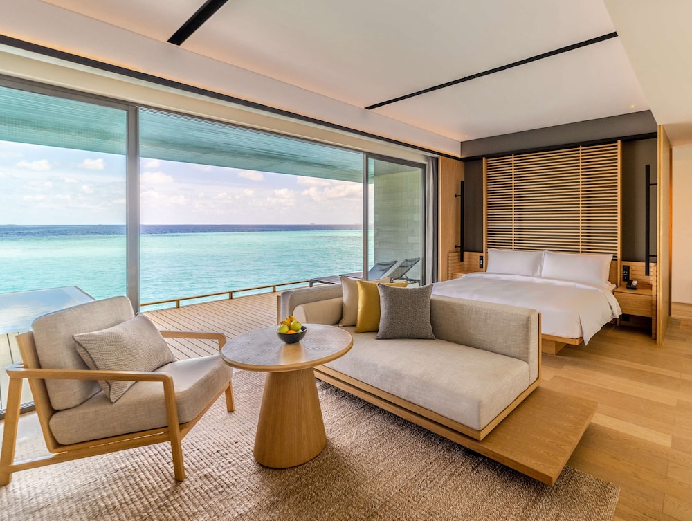 Alila Kothaifaru Maldives 31/117