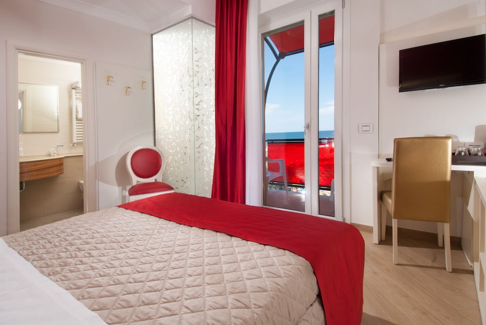 Hotel Ariane 18/61