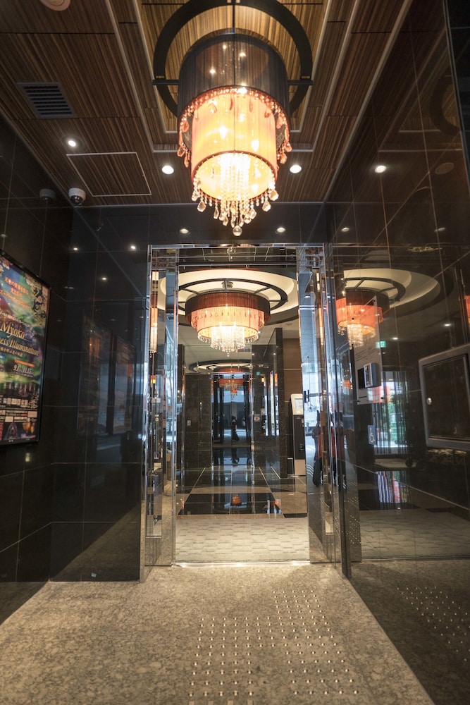Apa Hotel Akihabaraeki Denkigaiguchi 12/59