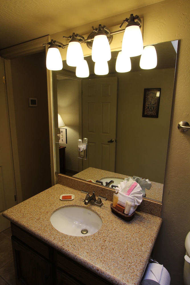 Villas of Sedona, a VRI resort 21/66