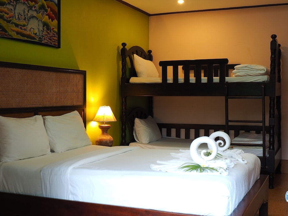 Bailan Beach Resort 28/78