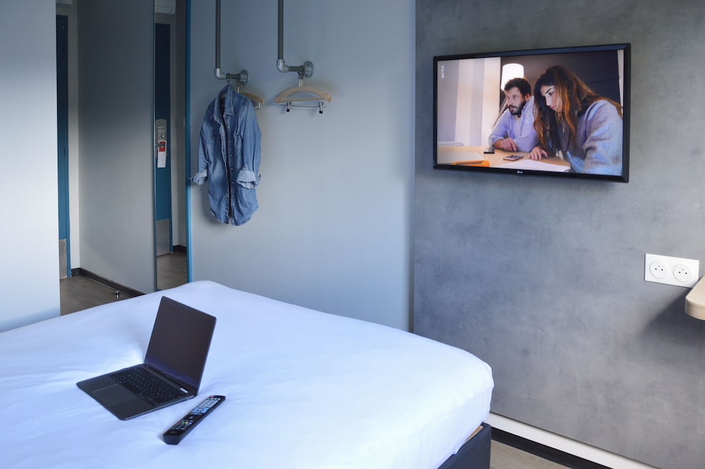 Hotel Ibis Budget Fecamp 21/47