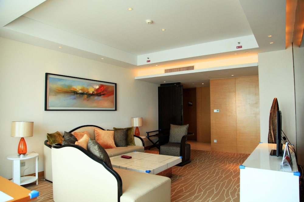 CROWNE PLAZA YANGZHOU 46/78