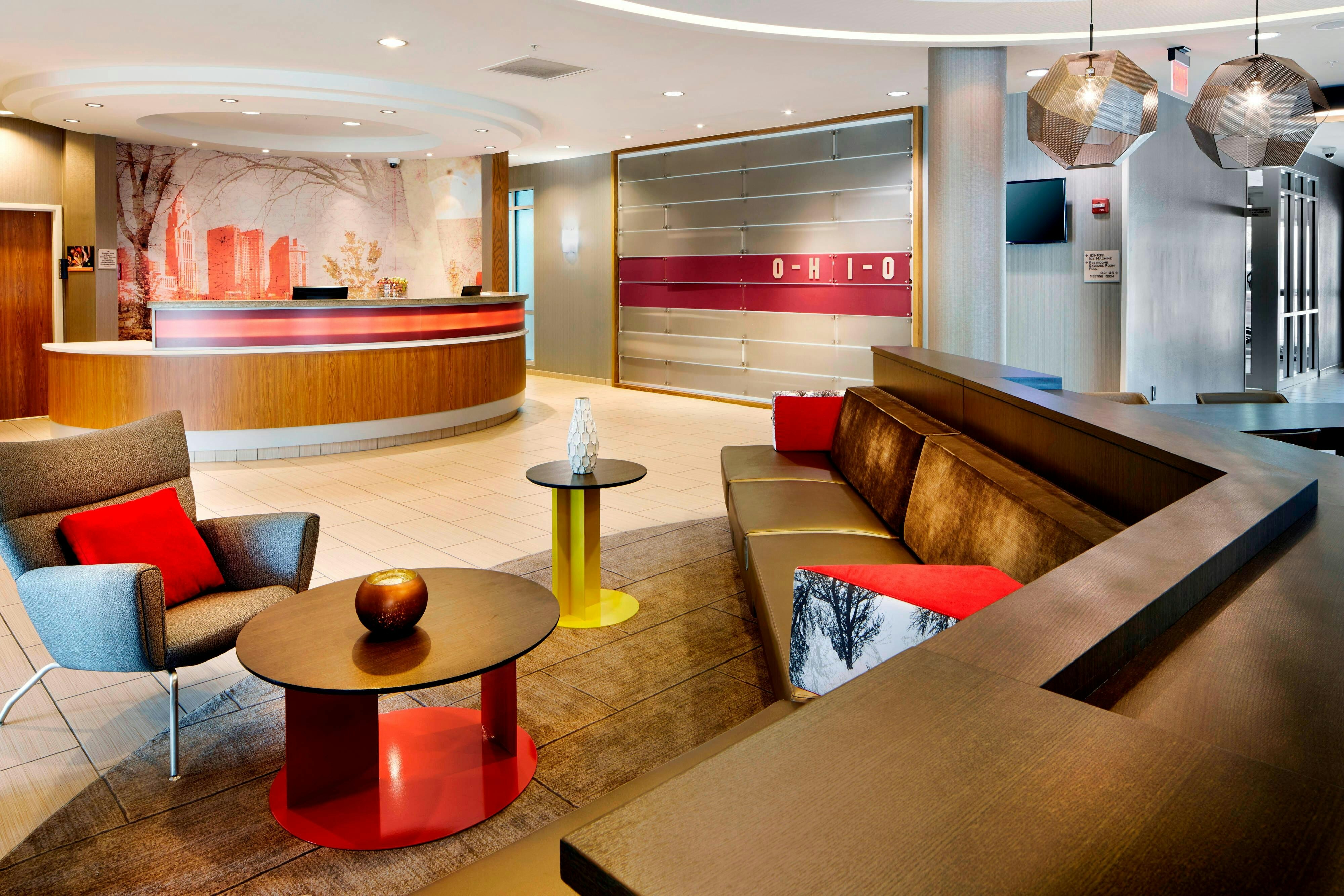 SpringHill Suites Columbus OSU 6/11